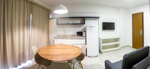 Bandeirantes Hotel | Evian Thermas Residence
