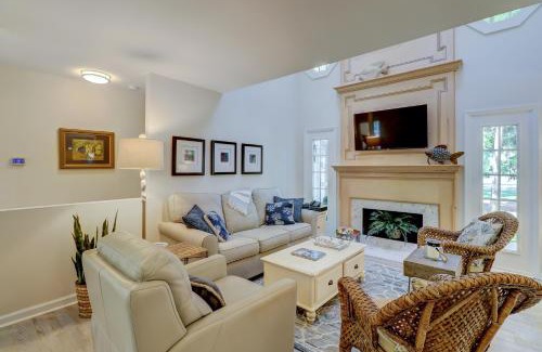 Shipyard Plantation House | Evian