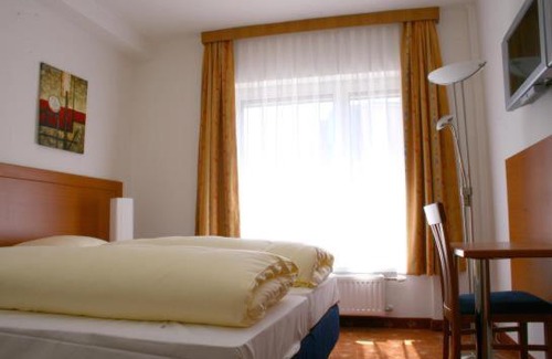 Elisabeth-Vorstadt House | Evido Rooms