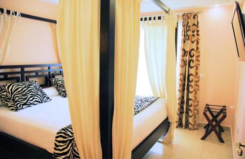 Caleta de Sebo Apartment | Evita Beach Suites Exclusivas
