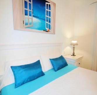 Caleta de Sebo Apartment | Evita Beach Suites Exclusivas