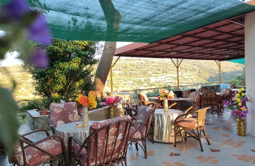 Megalo Metochi Apartment | Evli ,Luxury self catering apartments 7minutes walk down to center of Rethymno