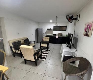 Wolmar Apartment | Evlogia