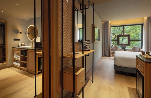 Lisbon Old Town Hotel | EVOLUTION Valbom Hotel