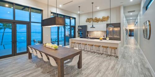 Bodden Town Villa | Evolution villa