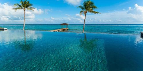 Bodden Town Villa | Evolution villa
