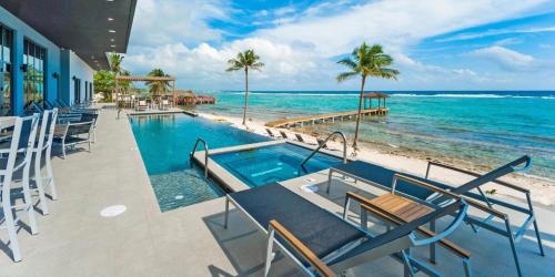 Bodden Town Villa | Evolution villa