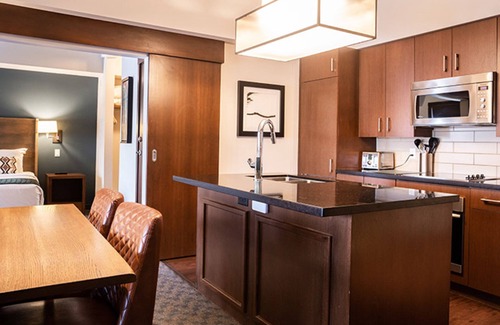 Whistler Creekside Apartment | Evolution Whistler