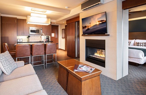 Whistler Creekside Apartment | Evolution Whistler