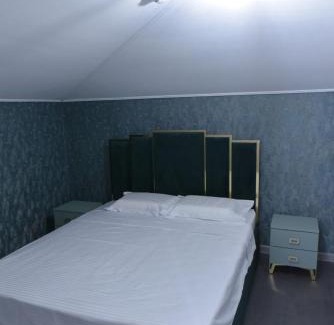 Gyumri Hotel | EVVA Hotel Gyumri