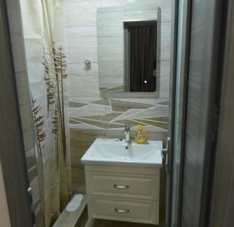 Gyumri Hotel | EVVA Hotel Gyumri