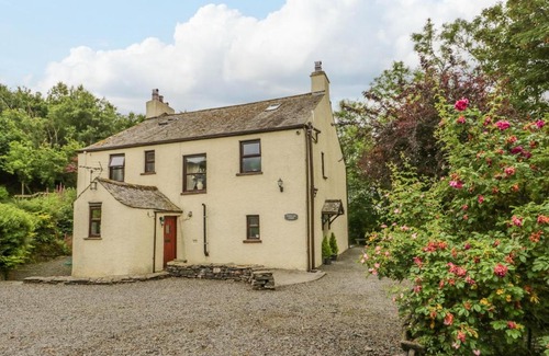 Newland Near Ulverston House | Ewedale Farm