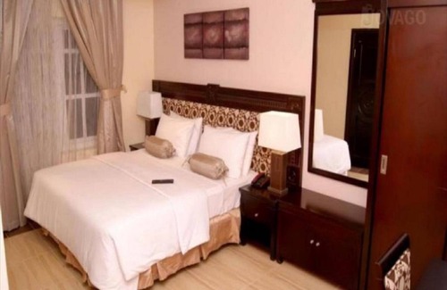 Lagos Hotel | Excel Oriental Hotel & Suites