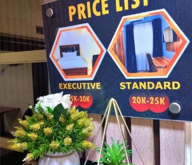 Kwara Hotel | Excel suits
