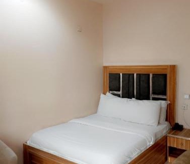 Kwara Hotel | Excel suits
