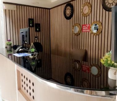 Kwara Hotel | Excel suits