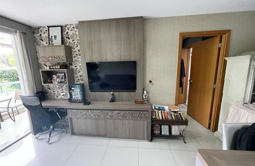 Brasilia Apartment | Excelente ap beira lago