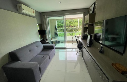 Brasilia Apartment | Excelente ap beira lago