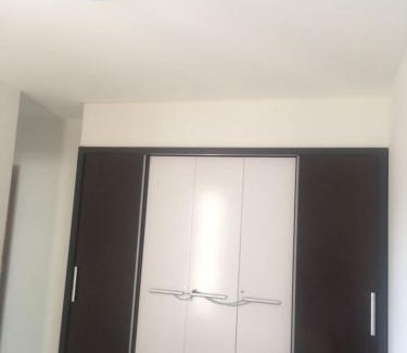 J Jeriquara Apartment | Excelente apartamento de 02 quartos no Privê das Thermas II em Caldas Novas