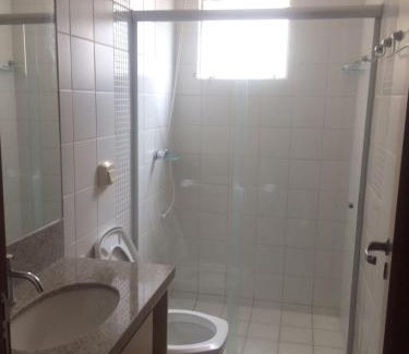 J Jeriquara Apartment | Excelente apartamento de 02 quartos no Privê das Thermas II em Caldas Novas