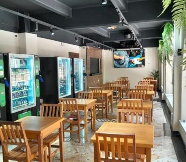 Republica Apartment | Excelente apto Centro SP - Tudo a pé