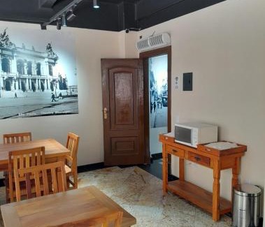 Republica Apartment | Excelente apto Centro SP - Tudo a pé