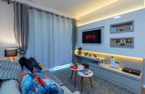 Vila Suzana Apartment | Excelente apto em Canela - @stayhousetemporada