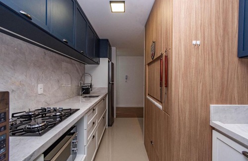 Vila Suzana Apartment | Excelente apto em Canela - @stayhousetemporada