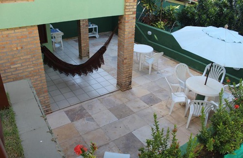 Porto das Dunas House | Excelente Casa Duplex