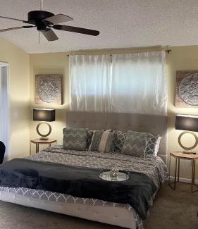 Lindfields House | Excelente Casa Vacacional