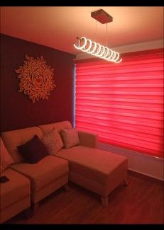 Agricola Oriental Apartment | Excelente departamento
