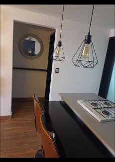 Agricola Oriental Apartment | Excelente departamento
