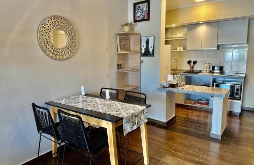 Corrientes Apartment | Excelente Departamento a metros de la Costanera con cochera opcional