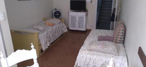 Itarare Apartment | excelente localização o mar na sua frente confira