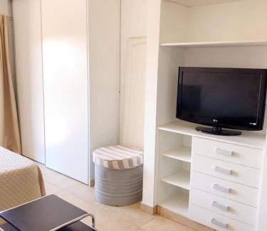 Neuquen Apartment | Excelente Monoambiente