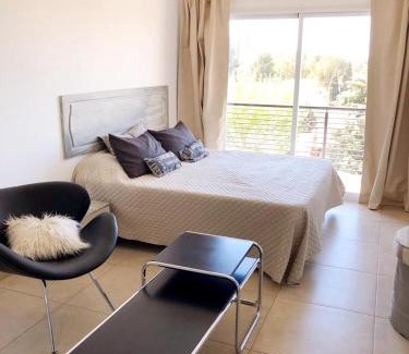 Neuquen Apartment | Excelente Monoambiente