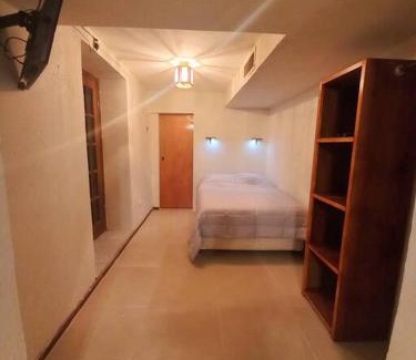 Chihuahua Apartment | Excelente Ubicación Centro Histórico Planta Baja Equipado
