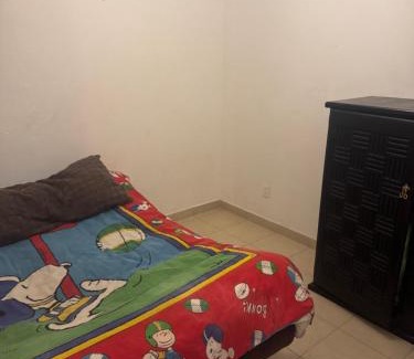 Toluca House | Excelente ubicación