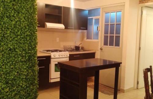 Toluca House | Excelente ubicación