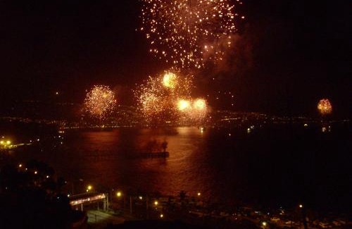 Tunquen Apartment | Excelente Vista a la Bahía de Valparaíso