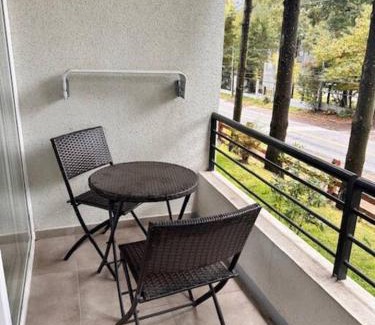 Pucon Apartment | Excelente y Cómodo Departamento Cercano al Centro de Pucón y Volcán Villarica