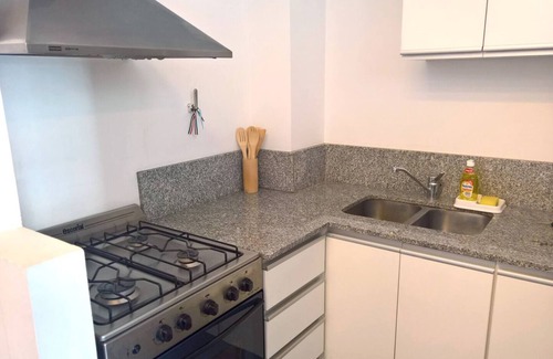 Nunez Apartment | Excellent apartment w/balcony in residential area