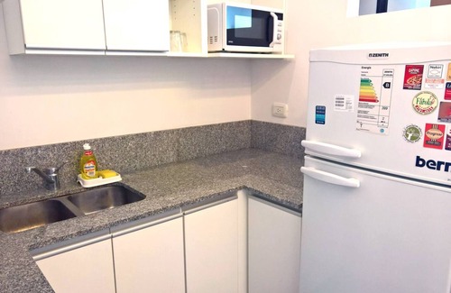 Nunez Apartment | Excellent apartment w/balcony in residential area