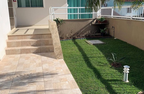 Ze Amandio Apartment | Excellent Apartment in Bombinhas - Apartment 02