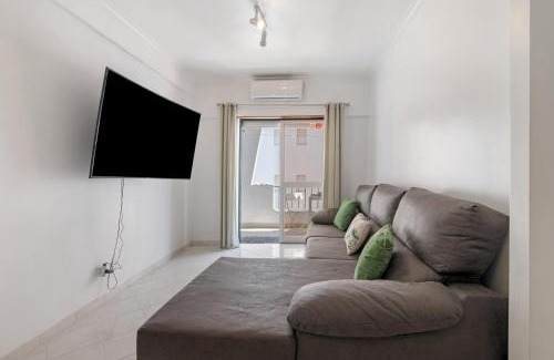 Olhos D'Agua Apartment | Excellent Apartment in Olhos D´Água