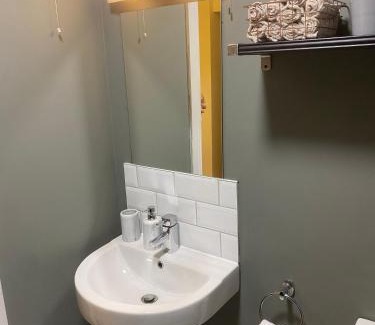 The Liberties Apartment | Excellent Central Location Apt 2 R2