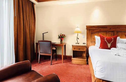 Vail Hotel | Excellent Choice! Spacious Unit with Mountain View, Near Gondola One