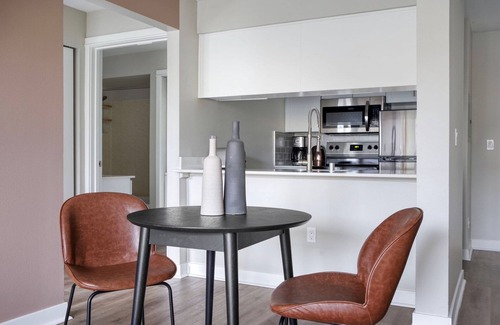 Yesler Terrace Apartment | Excellent First Hill 1BR w/Gym, Lounge & Rooftop, by Blueground