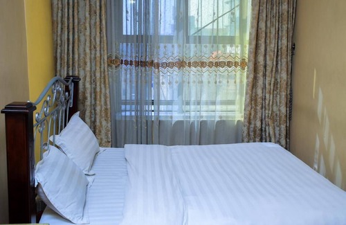 Central Kampala House | Excellent Hotel Kampala