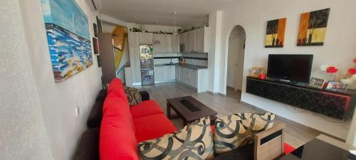 Cabo de Gata Apartment | Excellent House Cabo de Gata